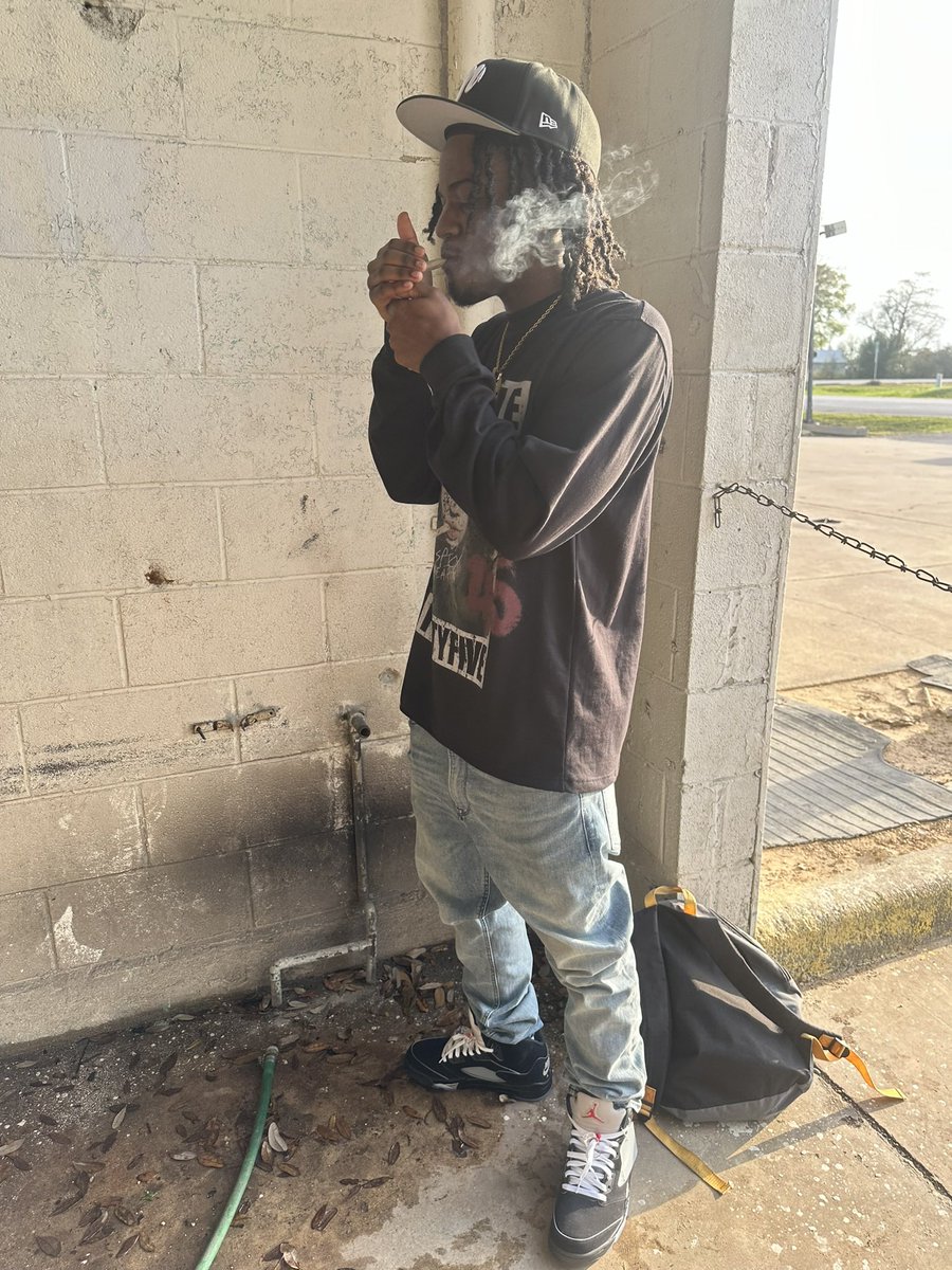 brodie on trial for his life I hold it down for em #Free4L