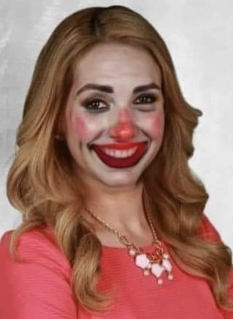 italica11's tweet photo. @azucenau Increíble tu nivel de estupidez, solo eres una miserable engañapendejos. https://t.co/hE21Lel9Uf