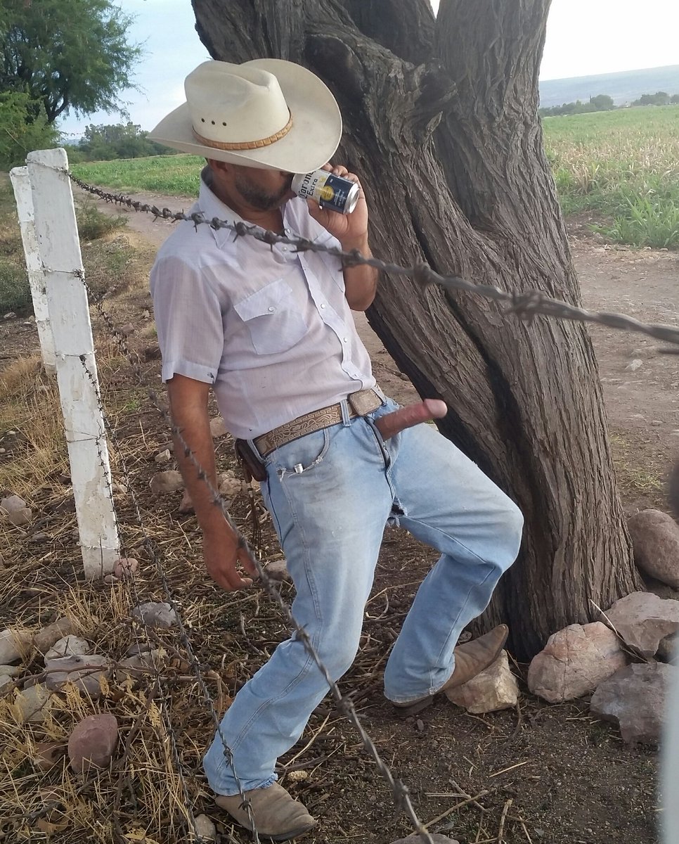 vaquero-mexicano tweet media