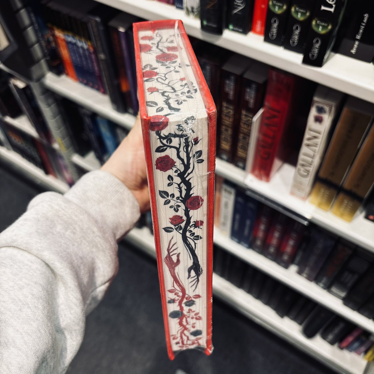 i came across this beauty today