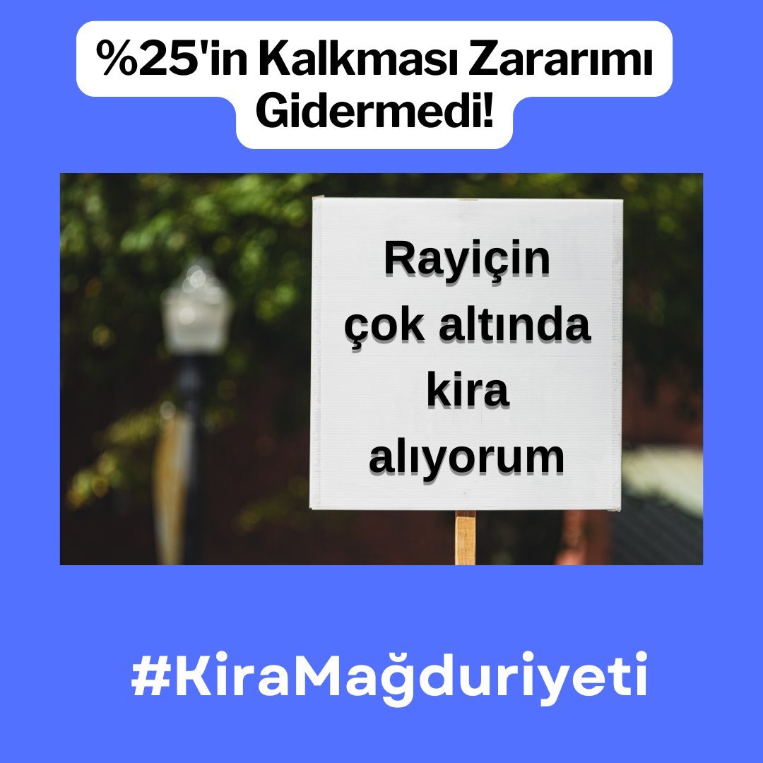 Diyorum ki 
Kira davalarinda istinafi bitirin
#Evimigeriver
<a href="/yilmaztunc/">Yılmaz TUNÇ</a>  
<a href="/Akparti/">AK Parti</a> 
<a href="/RTErdogan/">Recep Tayyip Erdoğan</a> 
<a href="/TBMMGenelKurulu/">TBMM Genel Kurulu</a> 
<a href="/herkesicinCHP/">CHP 🇹🇷</a>
<a href="/tcbestepe/">T.C. Cumhurbaşkanlığı</a> 
<a href="/adalet_bakanlik/">T.C. Adalet Bakanlığı</a> 
@TC_HSK