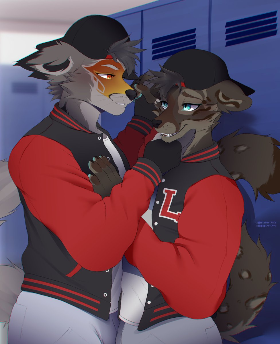 Levi Liam (@levi_liam__) on Twitter photo Got our first art today! π¨
By the very talented <a href="/_Xangya/">Xangya π</a> 
We think itβs amazing! What do you guys think? Got our first art today! π¨
By the very talented <a href="/_Xangya/">Xangya π</a> 
We think itβs amazing! What do you guys think?