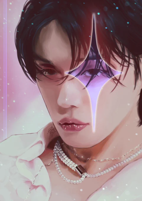 tmr#YEONJUN #TXTfanart 
