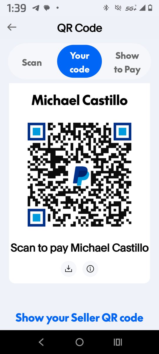 Michael46805486's tweet photo. @BlessingGives https://t.co/OrkTpWEuyT