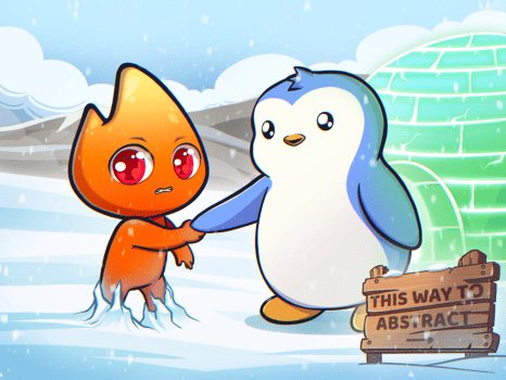 _EoNiTe_'s tweet photo. I am a diehard @play_ember #EMBY fan don't get me wrong but little side Hussle never hurts! 

I joined the @pudgypenguins $PENGU holders club with 88,888+ tokens to boost my @Abstract_Eco
@AbstractChain
Weekly XP! https://t.co/IXSG35tcTW