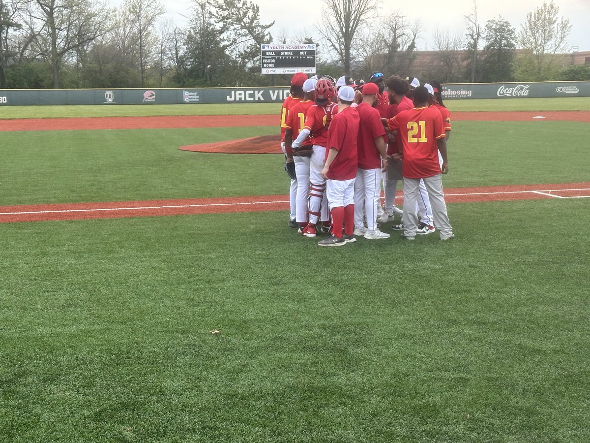Shoutout to a great Jaguar weekend.  Last night the Jaguar Flag Football boasted a convincing win over Withrow and the Jag baseball team came from behind to beat the Woodward Bulldogs.  We wish all of our students a safe and memorable prom tonight.  Have the time of your life!!