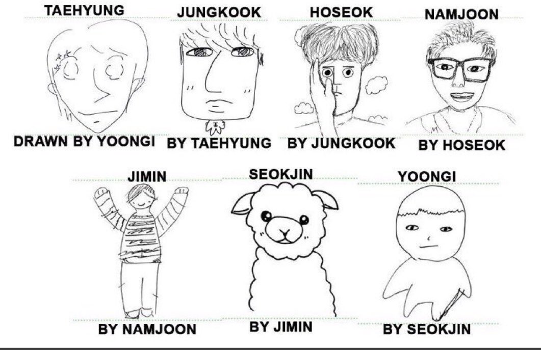 hyyhmuse's tweet image. unfortunately nothing bts could ever create will ever compare to this