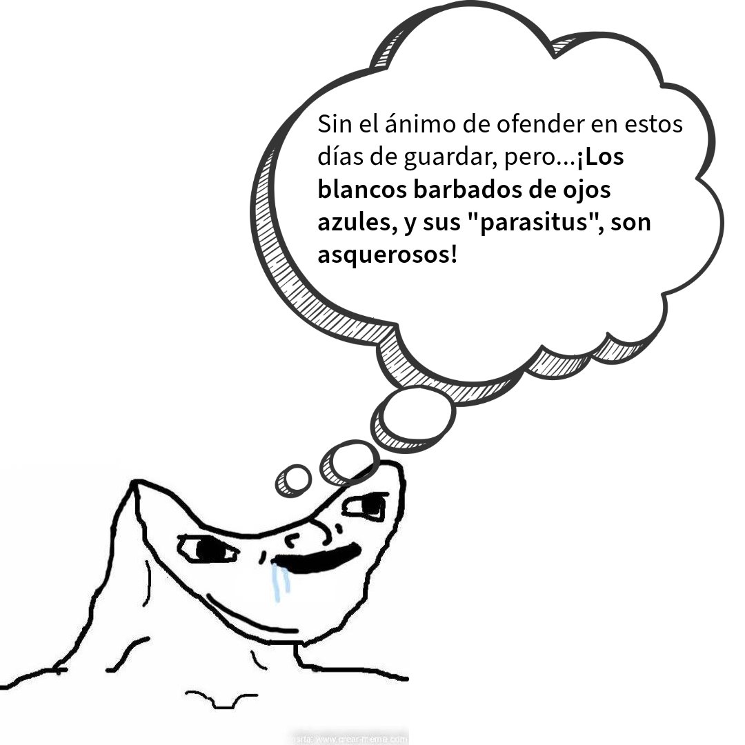 Metaforai's tweet photo. El tonto del pueblo. @MarxArriaga https://t.co/Um3CYOZFu3