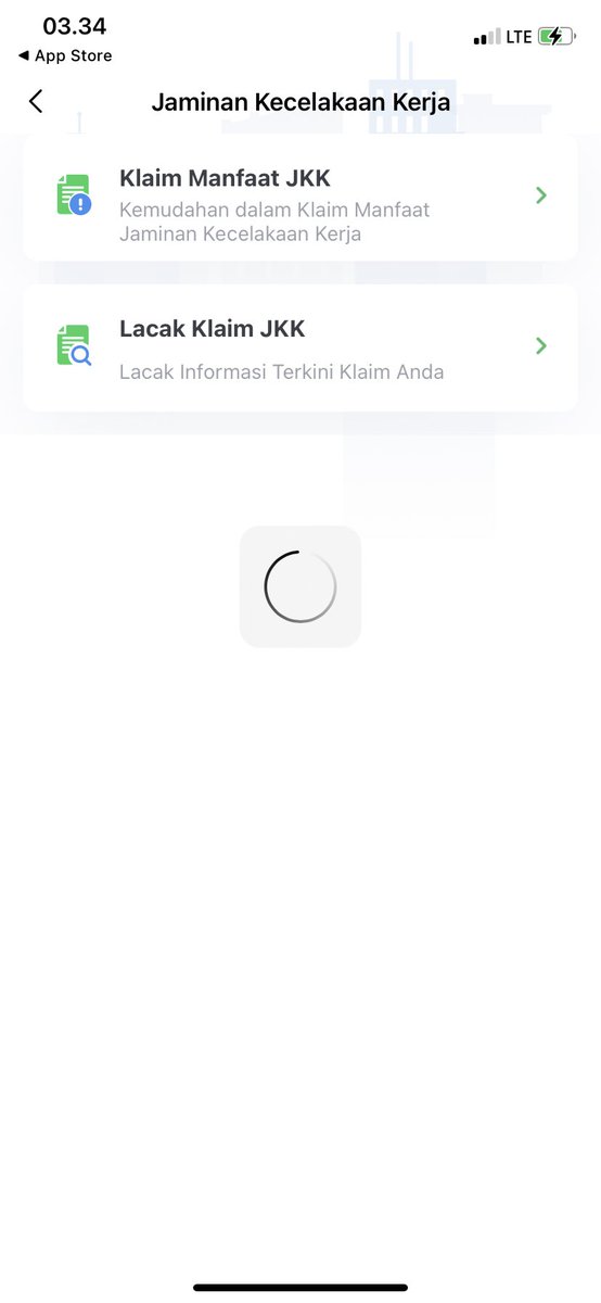 None13087's tweet photo. @cake_cainee @RegnarOeratsapi @hanabicuu @afterlastnighte @TxtSerang Nah kalian yg punya BPJS TK silahkan download JMO di appstore. Lalu isi data kalian, lalu klik Jaminan Kecelakaan Kerja. Minta tolong RS yg daftarin, lacak klaim JKK kalian jika sudah di follow up RS. Oleh krna itu jika kecelakaan silahkan lgsg ke UGD. Jangan ulur waktu. https://t.co/23D8gdKYvI