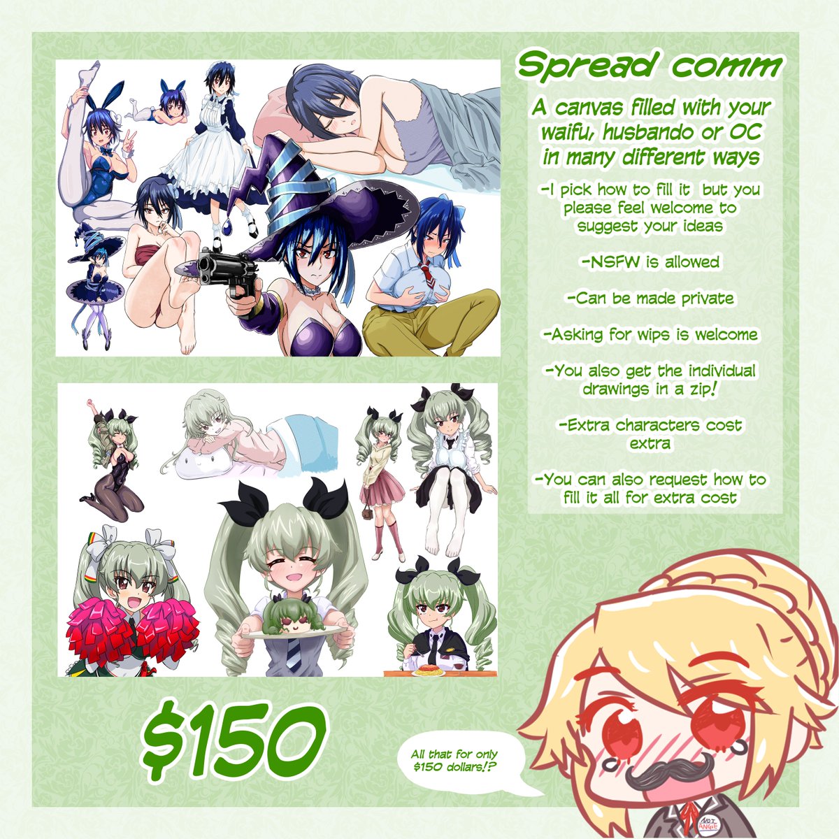 Charlie D tweet media