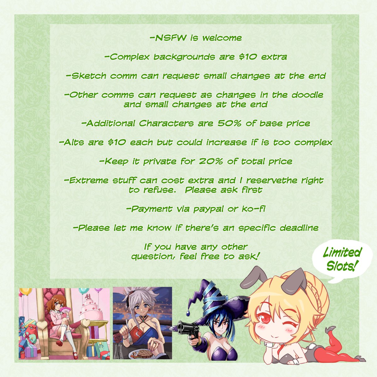 Charlie D tweet media