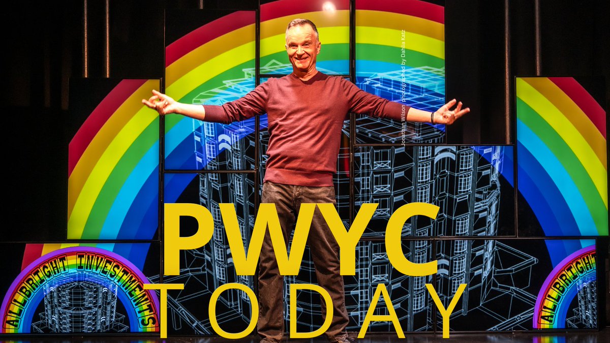 stu180theatre's tweet image. 🏳️🌈 FINAL SHOW TODAY at 2:00pm AND it's PWYC! A limited number of tickets will be available in-person at the box office at noon.
A PUBLIC DISPLAY OF AFFECTION
Written and Performed by Jonathan Wilson
Directed by Mark McGrinder
Streetcar Crowsnest (345 Carlaw Ave)
📸 Dahlia Katz