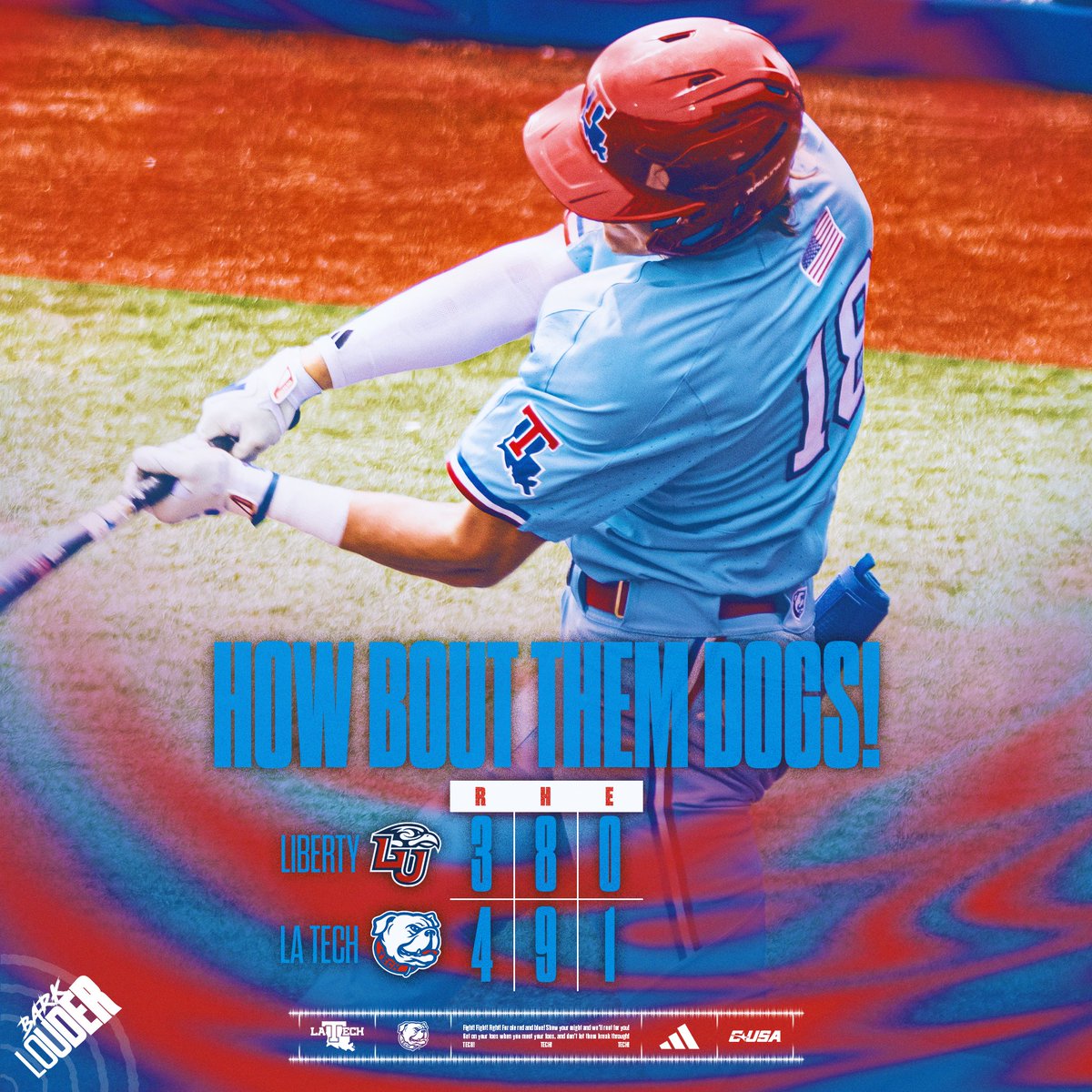 Series clinched‼️