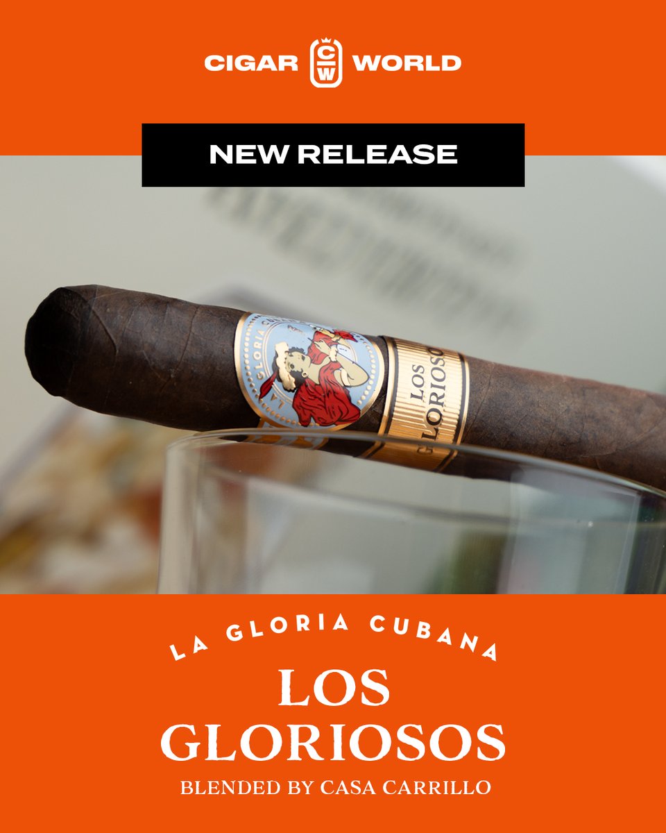 Cigar World tweet media