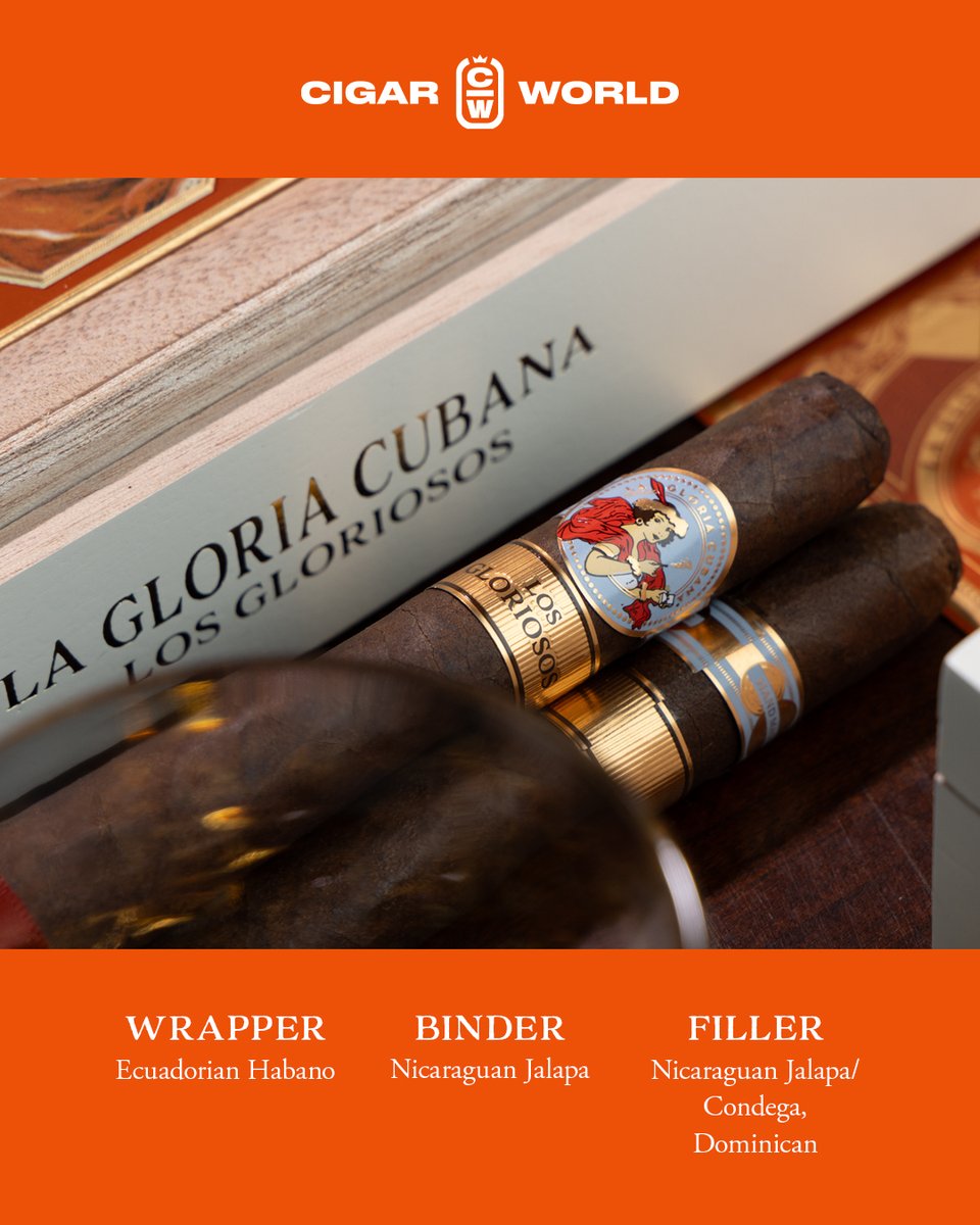 Cigar World tweet media