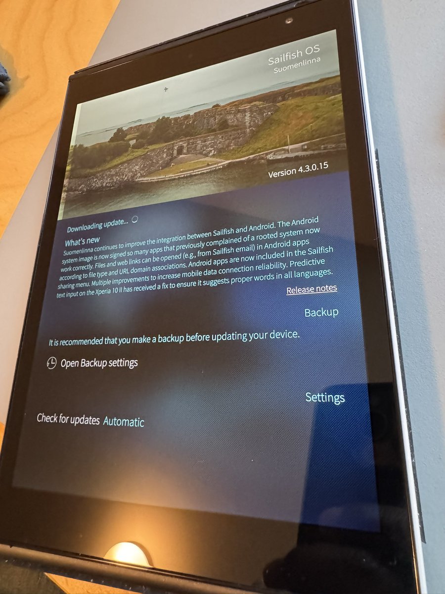 William McBee tweet media