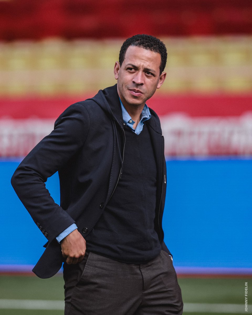 Bluecoxtra's tweet photo. 🎙️ Liam Rosenior: "When two good teams play against each other, that's what happens in football, it's a game of details. There are two aspects to football, the one with the ball and the one without. I was impressed by Monaco's pressing."
@RCSA | #ASMFCRCSA | #BlueCo https://t.co/38oqoeFKBD