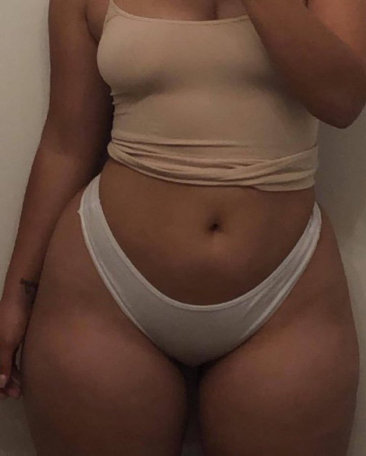 Contesten rápido: se les hace gorda?