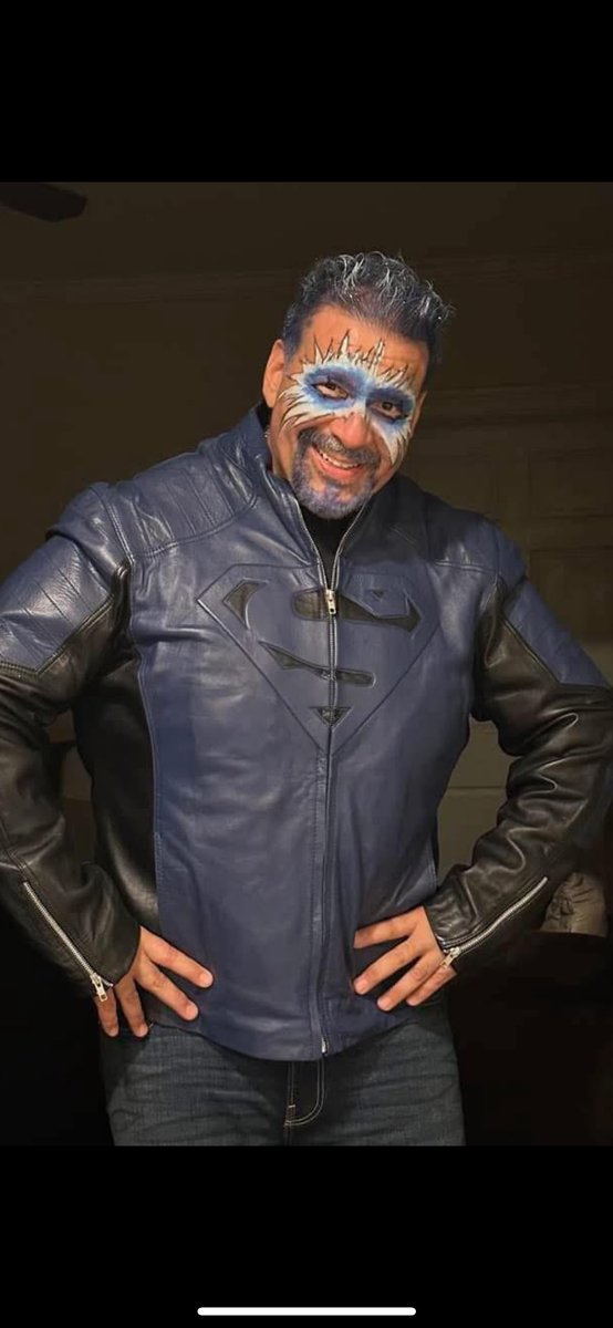 bigdaddyGOC's tweet photo. R.I.P. Iceman! #RIPJay https://t.co/ChYcTmTfOm