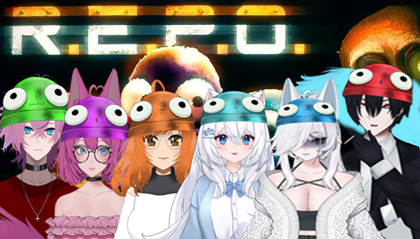 Yui YukiVT 🦈❄️ (@yuiyuki001) on Twitter photo Wooah Wooah ~
Están invitados a mi primera collab y mi primera vez jugando r.e.p.o en twich (≧∀≦)ゞ
con <a href="/Hex_Manca/">Hex_Manca</a> <a href="/LevelVt/">OneLevelVT</a> <a href="/Shiro_Yemon/">Shiro Yemon 🦊👻 | REDEBUT CASI LISTO!</a> <a href="/RyuellVT/">RyuellVT</a> <a href="/rozuvt/">rozu | vtuber 🦊🌸</a> ~
5pm cdmx AAAAAA estoy muy nerviosa y feliz 🤍 Wooah Wooah ~
Están invitados a mi primera collab y mi primera vez jugando r.e.p.o en twich (≧∀≦)ゞ
con <a href="/Hex_Manca/">Hex_Manca</a> <a href="/LevelVt/">OneLevelVT</a> <a href="/Shiro_Yemon/">Shiro Yemon 🦊👻 | REDEBUT CASI LISTO!</a> <a href="/RyuellVT/">RyuellVT</a> <a href="/rozuvt/">rozu | vtuber 🦊🌸</a> ~
5pm cdmx AAAAAA estoy muy nerviosa y feliz 🤍
