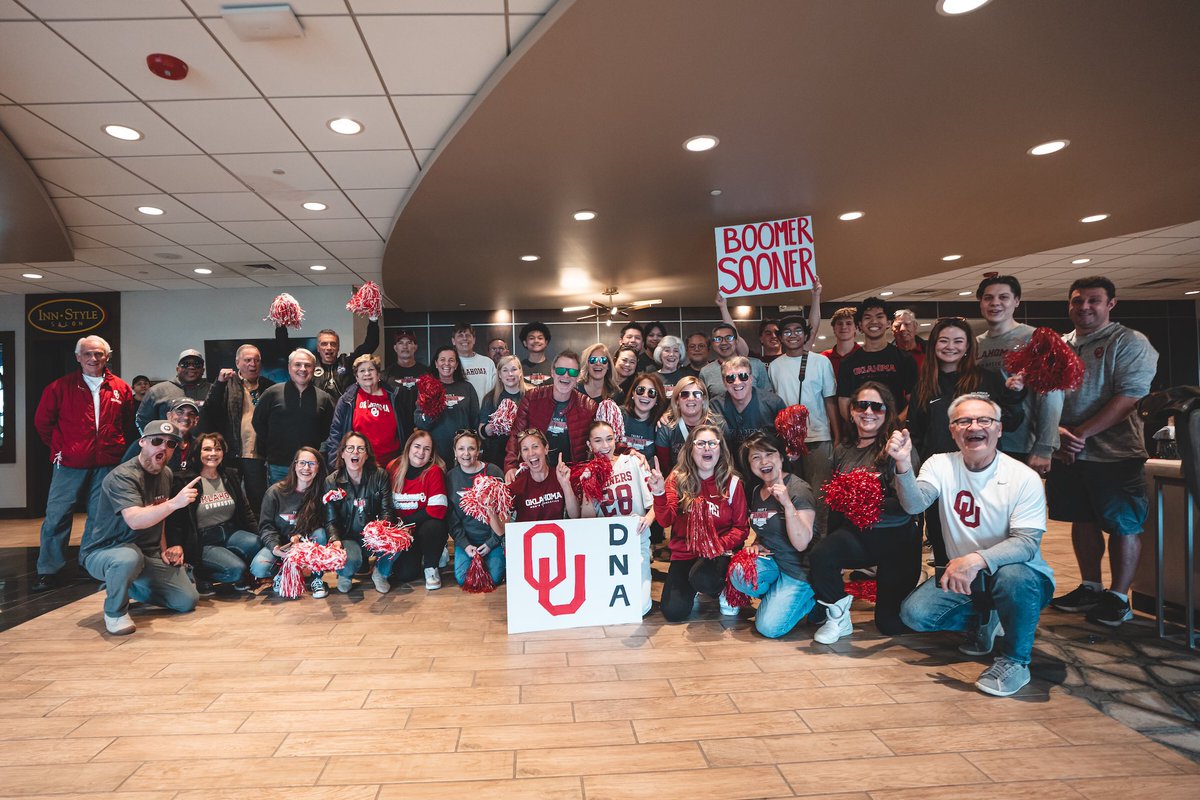 Oklahoma Men's Gym tweet media