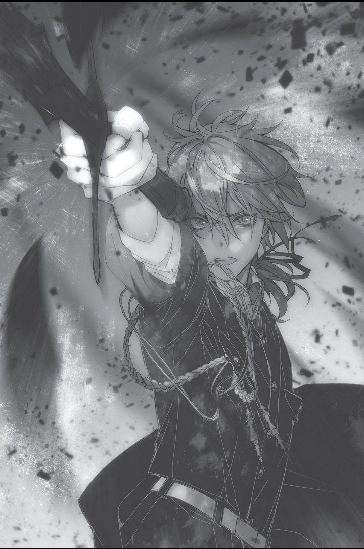 lostfromsleep's tweet photo. Volume 4 truly was peak now I believe there's more to come in the upcoming volumes #TorturePrincess https://t.co/GSMmR5QWQI
