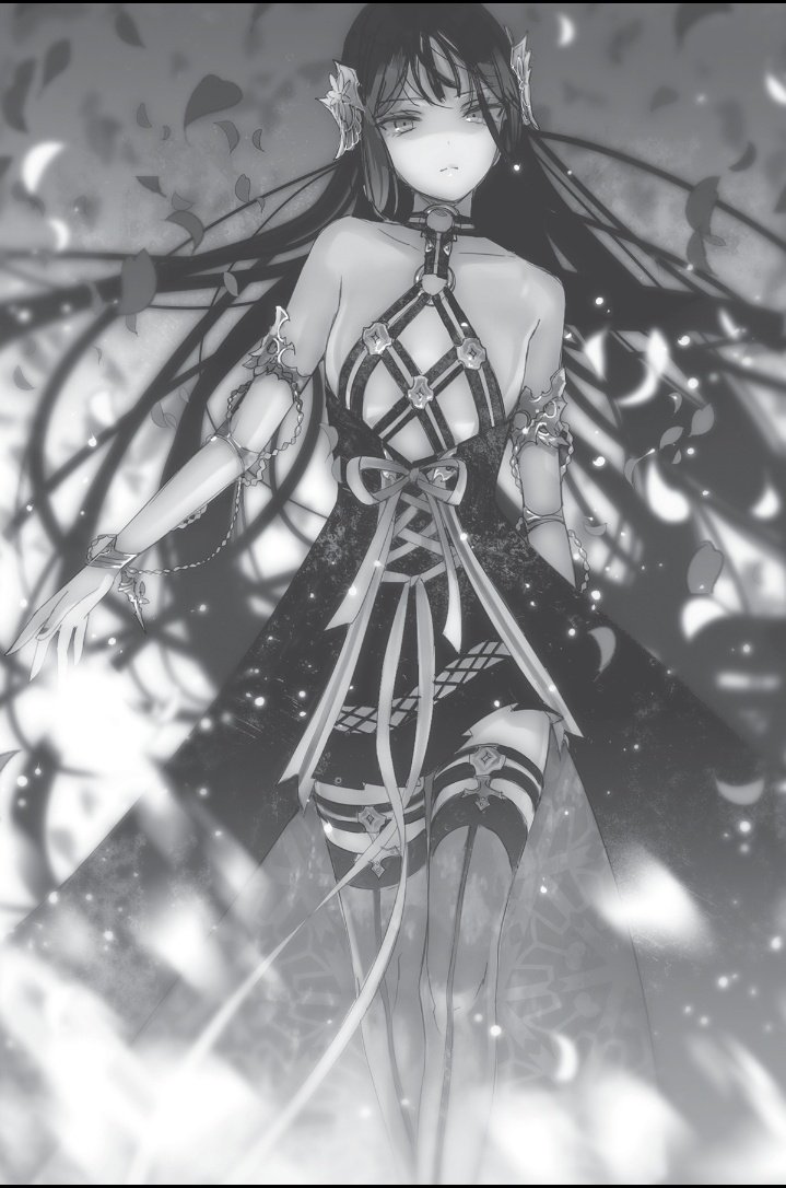 lostfromsleep's tweet photo. Volume 4 truly was peak now I believe there's more to come in the upcoming volumes #TorturePrincess https://t.co/GSMmR5QWQI