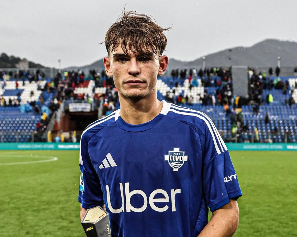 Fabrizio Romano tweet media