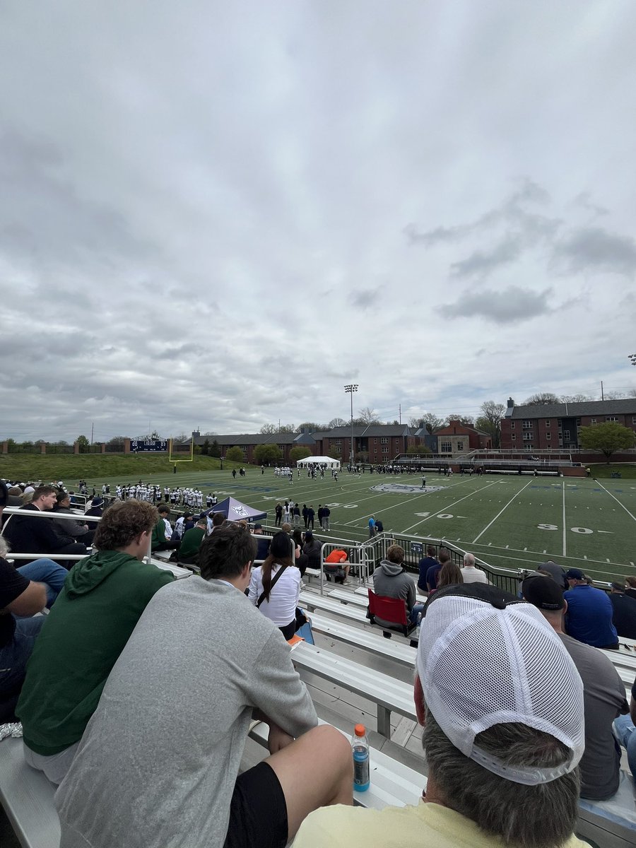 Matteo Morelli (@matteo_m2007) on Twitter photo Had a great time visiting <a href="/ButlerUFootball/">Butler Football</a> today. Thank you <a href="/FBCoachMitch/">Coach Alex Mitchell</a> for inviting me and showing me a great time. Always great to see a great to see <a href="/CamTBeis/">Cameron Beiswenger</a> do his thing!
<a href="/CoachBelfiori/">JORDAN BELFIORI</a>
<a href="/USFootball1890/">University School FB</a>
<a href="/GCam1/">Twin</a>
<a href="/DaleRodick/">Dale Rodick II</a>
<a href="/Coach_J_Johnson/">Jeremiah Johnson</a> Had a great time visiting <a href="/ButlerUFootball/">Butler Football</a> today. Thank you <a href="/FBCoachMitch/">Coach Alex Mitchell</a> for inviting me and showing me a great time. Always great to see a great to see <a href="/CamTBeis/">Cameron Beiswenger</a> do his thing!
<a href="/CoachBelfiori/">JORDAN BELFIORI</a>
<a href="/USFootball1890/">University School FB</a>
<a href="/GCam1/">Twin</a>
<a href="/DaleRodick/">Dale Rodick II</a>
<a href="/Coach_J_Johnson/">Jeremiah Johnson</a>