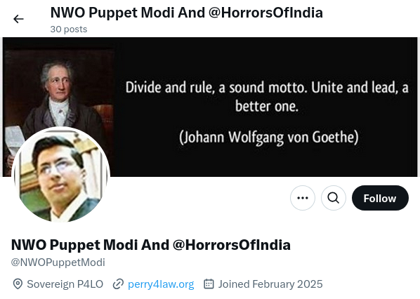 Dismantle WHO And Depopulation Agenda Of NWO tweet media