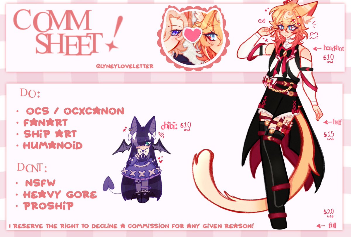 ♡ emergency comms

hihiii i’m currently opening comms in order to help myself escape a forced marriage 

dm me for any questions / more info ٩( 'ω' )و 
any interactions are appreciated ♡