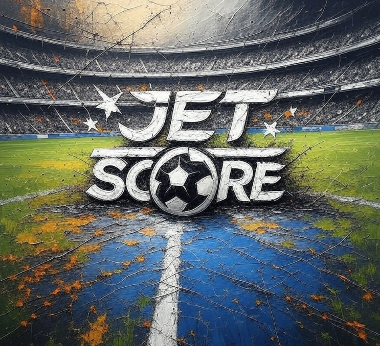 JetScoreApp's tweet image. #JetScore