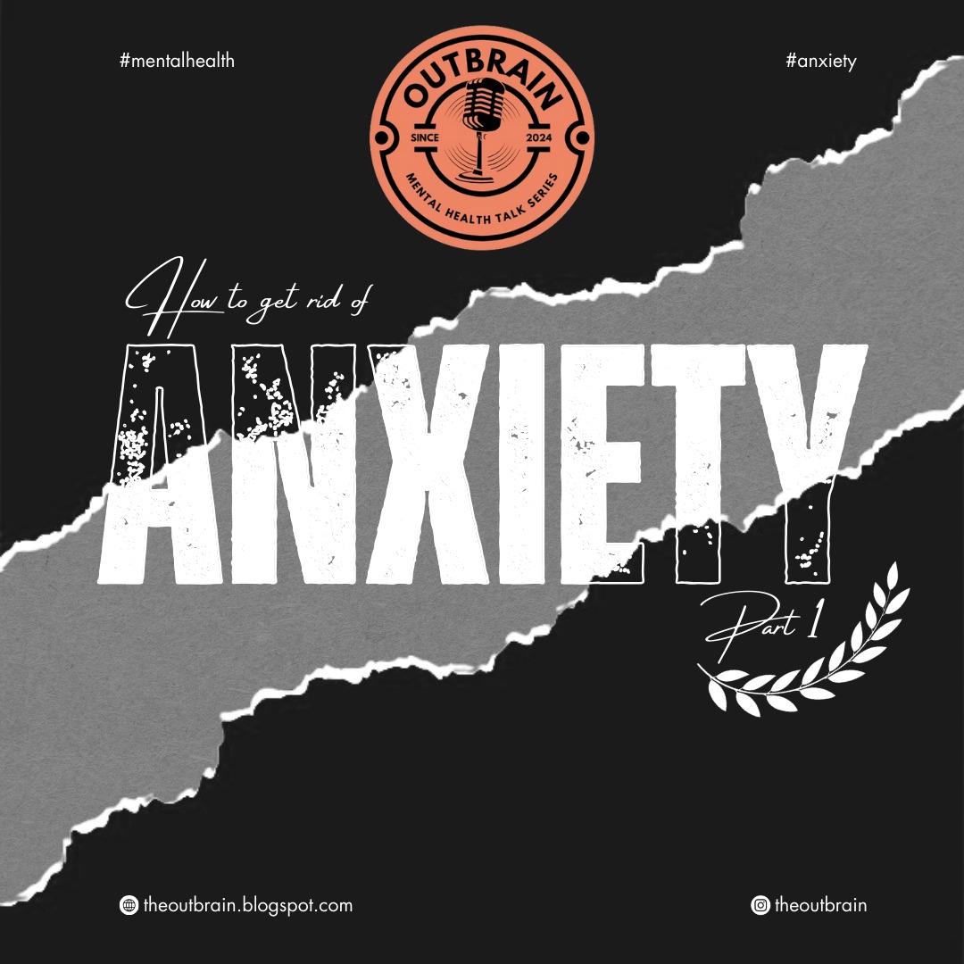 Divin Jonathan IGIRANEZA (@divinjonathan) on Twitter photo OUTBRAIN 🧠
Last time we looked at the signs of anxiety and how you can identify someone with anxiety. For today’s topic, we will discuss on practical ways of getting rid of anxiety.
Enjoy💃🏽💃🏽
theoutbrain.blogspot.com/2025/04/anxiet…
#anxiety #MentalHealthMatters
<a href="/NuruFreddy/">Nuru</a> <a href="/Hear2Share/">MENTAL HEALTH RWANDA</a> OUTBRAIN 🧠
Last time we looked at the signs of anxiety and how you can identify someone with anxiety. For today’s topic, we will discuss on practical ways of getting rid of anxiety.
Enjoy💃🏽💃🏽
theoutbrain.blogspot.com/2025/04/anxiet…
#anxiety #MentalHealthMatters
<a href="/NuruFreddy/">Nuru</a> <a href="/Hear2Share/">MENTAL HEALTH RWANDA</a>