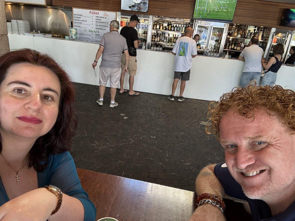 Perla Azzurra tweet media