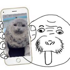 Er1cym's tweet photo. here’s a sealjack I made https://t.co/8AyKXcA2d7