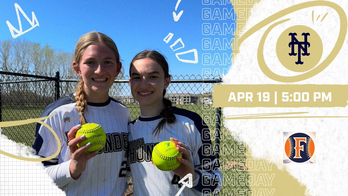 Nebraska Thunder Gold 18u - Mayfield (@nethunder18u) on Twitter photo Game 3: 6-3 win
<a href="/claire_braun4/">Claire Braun</a> HR
<a href="/MTenbensel21/">Morgan tenBensel</a> 2R HR
<a href="/kaleigh_fuller/">Kaleigh Fuller</a> 2H (RBI)
<a href="/chyler_hoke/">chyler hoke</a>, <a href="/kelseygress/">kelsey gress</a> (RBI), <a href="/isatorrez08/">Isa Torrez 2027</a> (RBI) with 1 H each.
I. Torrez: 5 H, 6 K’s
Game 4 @ 5:00 pm Game 3: 6-3 win
<a href="/claire_braun4/">Claire Braun</a> HR
<a href="/MTenbensel21/">Morgan tenBensel</a> 2R HR
<a href="/kaleigh_fuller/">Kaleigh Fuller</a> 2H (RBI)
<a href="/chyler_hoke/">chyler hoke</a>, <a href="/kelseygress/">kelsey gress</a> (RBI), <a href="/isatorrez08/">Isa Torrez 2027</a> (RBI) with 1 H each.
I. Torrez: 5 H, 6 K’s
Game 4 @ 5:00 pm