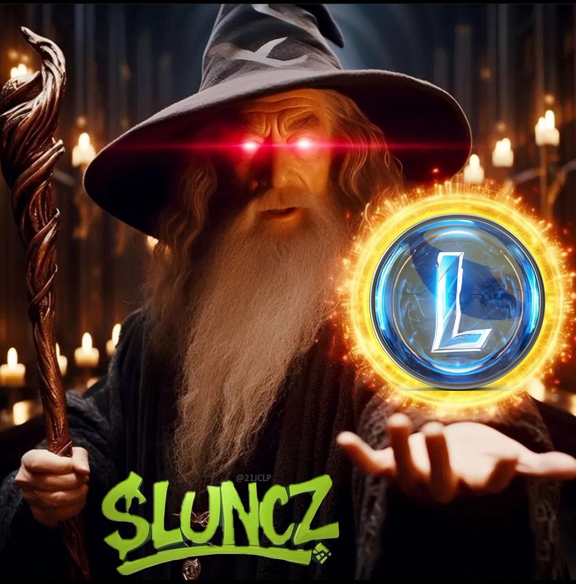 LunczBsc's tweet photo. Power to the $LUNCZ Community
✊🚀🔥

🌐 https://t.co/Mv8KMcwoTd

📝CA:
0x26d29a6d56e40eB3480A56B789F25611d1dB4487

#BITCOIN #PEPE #BSC #BNB #DOGE #BONK #BOB #FLOKİ #SHIB #SLERF #TON #BRETT #WIF #SOLANA #FREECZ #XRP #LUNC #LUNCZ #USTC #Binance #Bitget https://t.co/7MY7u7EM9o