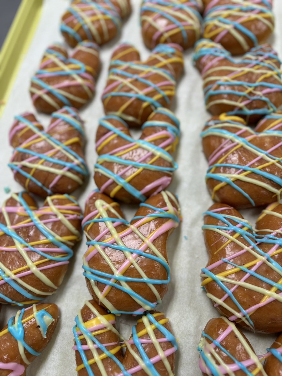 Greenbush Bakery tweet media