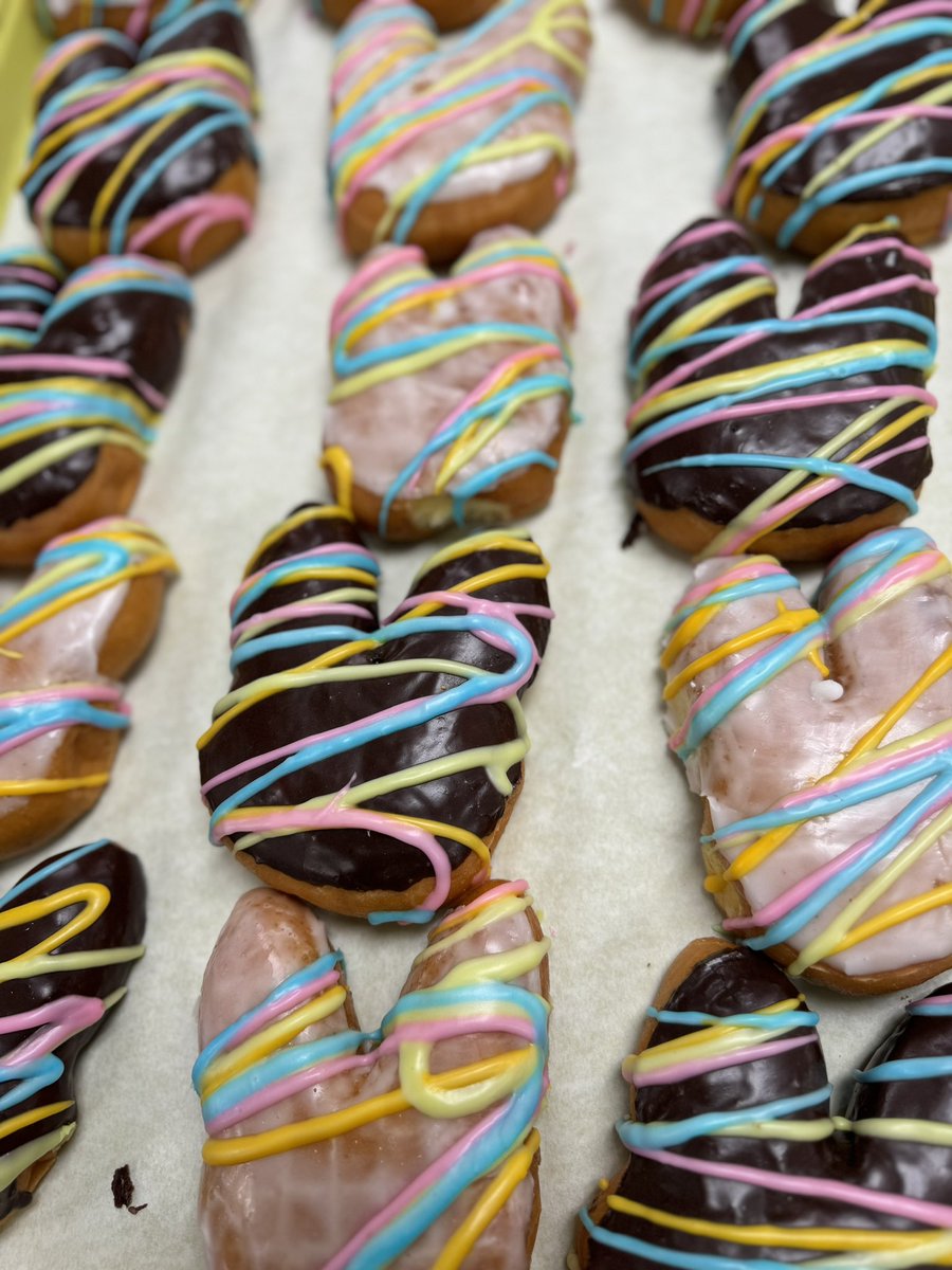 Greenbush Bakery tweet media