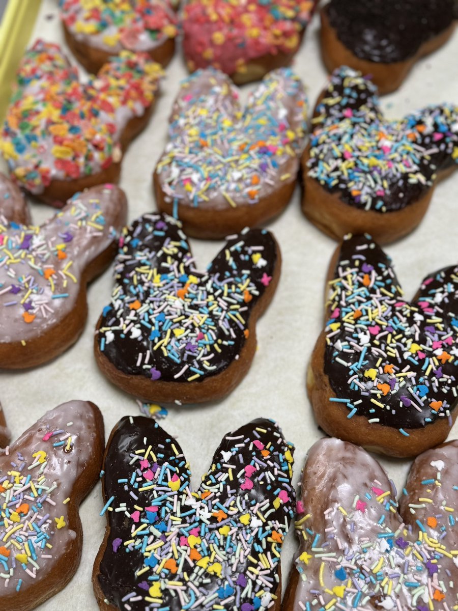 Greenbush Bakery tweet media