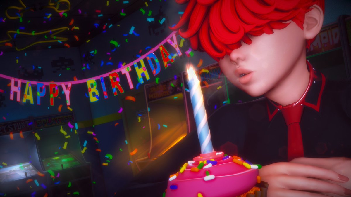 Lust Palace 🇨🇱 (Comms Open) tweet media