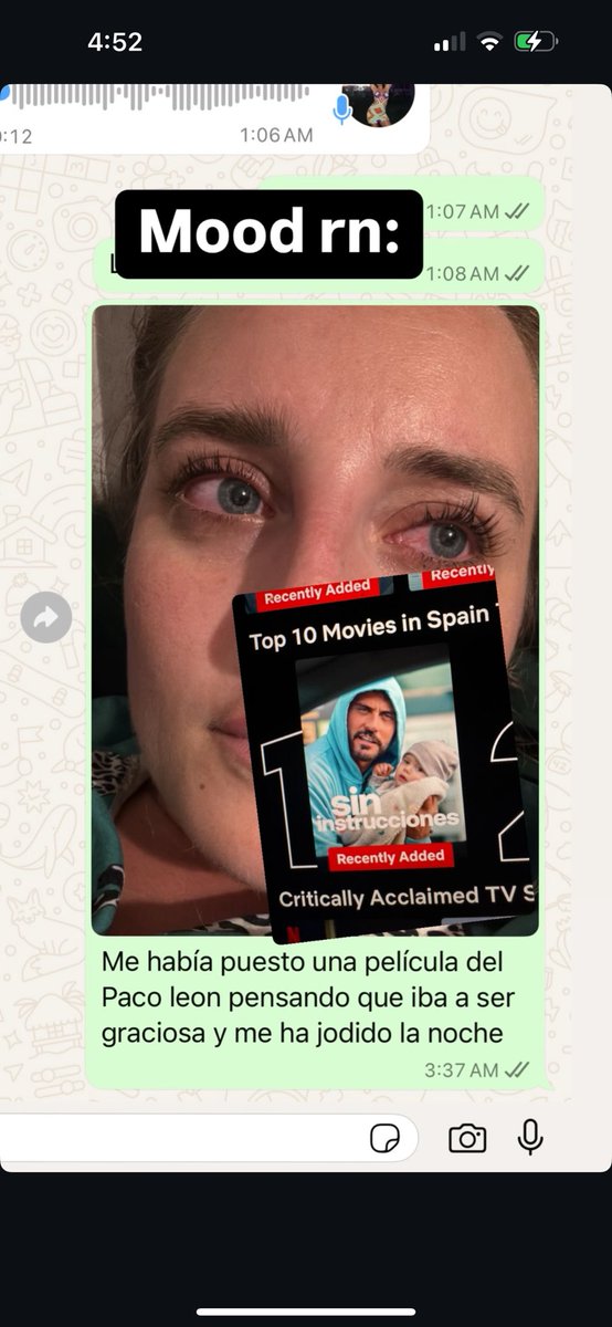 No caigas en la trampa