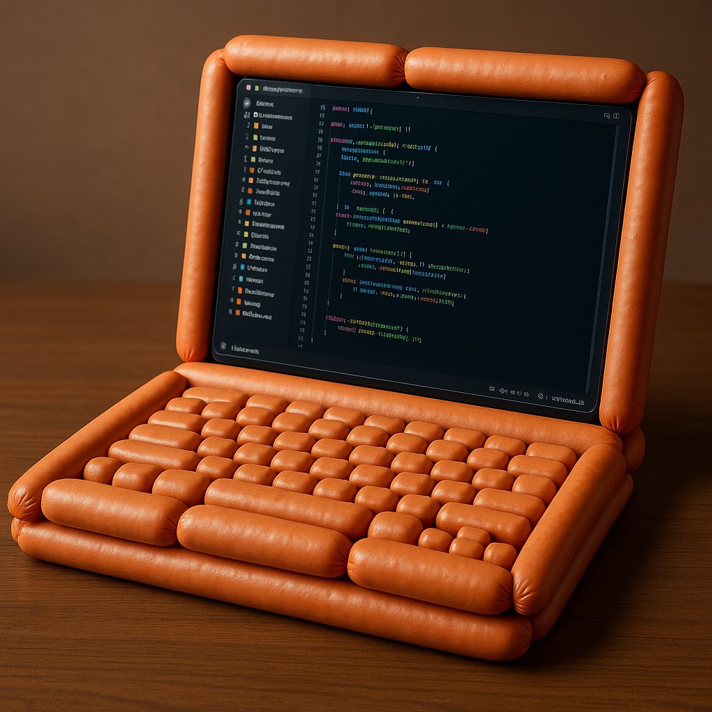 TheJackForge's tweet image. What’s stopping you from coding like this?