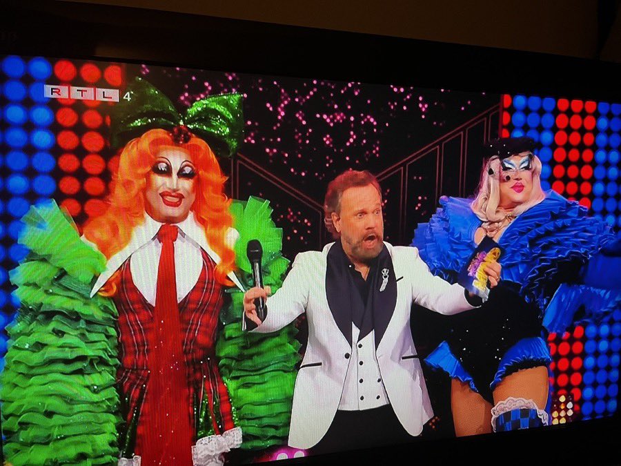 Tim Coronel tweet media