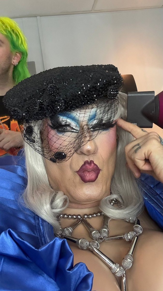 Tim Coronel tweet media