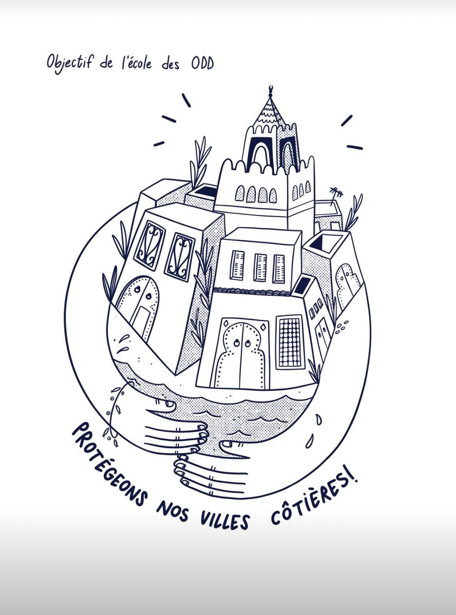 🎬Clap de fin pour la deuxième séquence de l’École des Objectifs de Développement Durable (EODD) , du Focus GroupTunis 🇹🇳 mercredi 17 avril à l’<a href="/INSTM_TN/">INSTM</a> avec la restitution des travaux menés sur le terrain par les participant·es. <a href="/FranceTn/">La France en Tunisie 🇫🇷🇪🇺</a> <a href="/ird_fr/">IRD.fr</a> <a href="/AFD_France/">Agence Française de #Développement (AFD) 🇫🇷 🇪🇺</a> #AmU