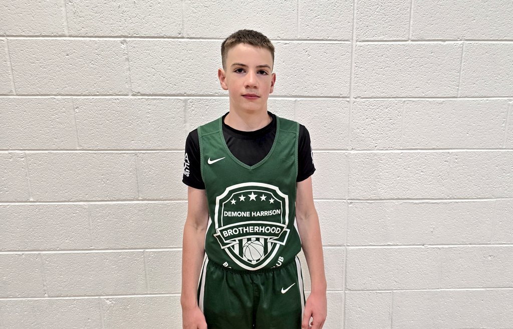 Bronal 'Kane' Gary tweet media