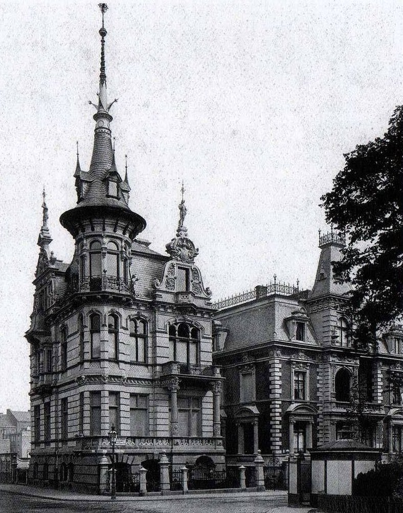 We are the ones living in dark ages