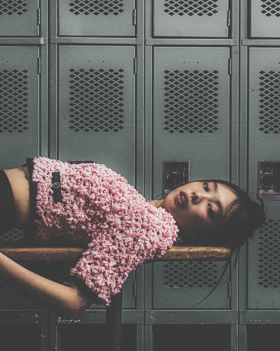 Jenniel's tweet image. 