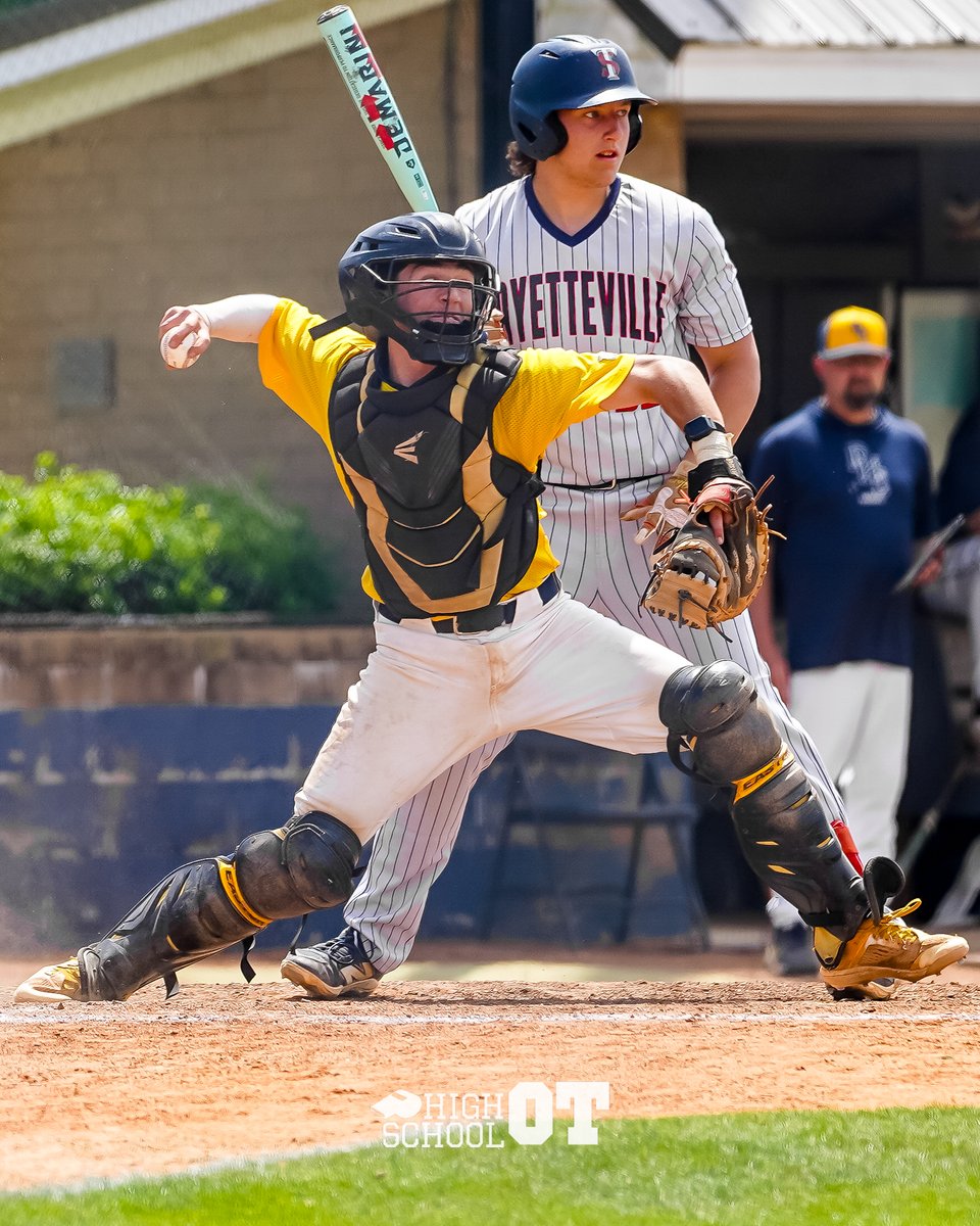Evan Moesta, HighSchoolOT 📸 tweet media